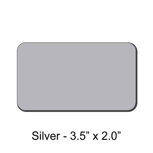 Holographic Business Cards Thumbnail