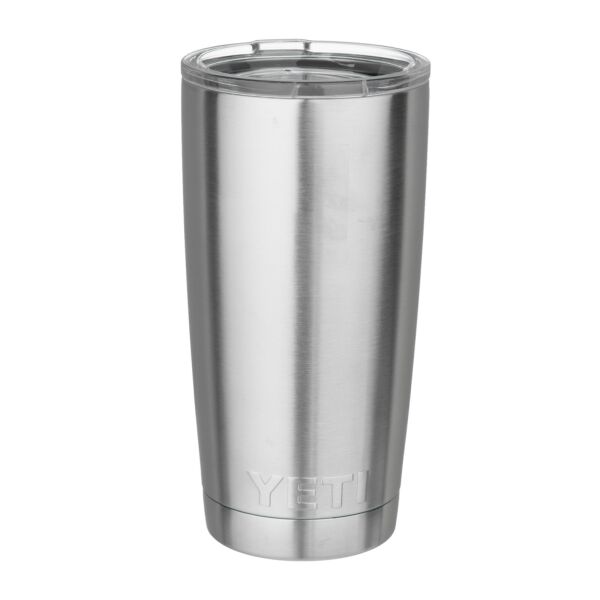 YETI Rambler 20oz Thumbnail