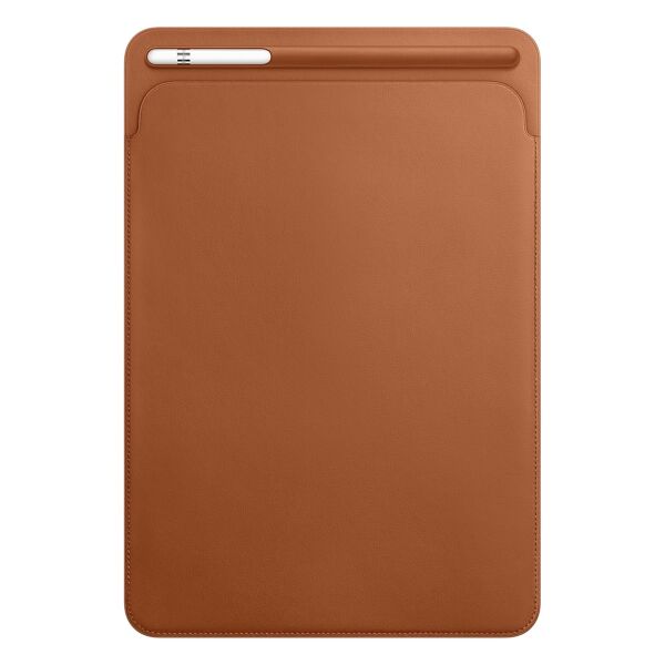 Leather Sleeve for 10.5‑inch iPad Pro Thumbnail