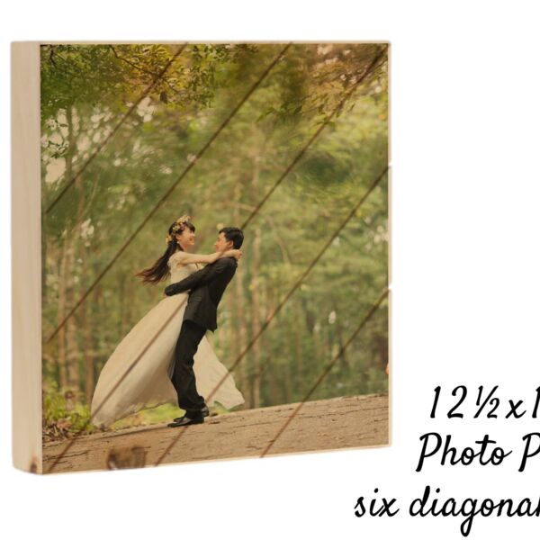 12.5 x 12.5 Photo Pallet  Thumbnail