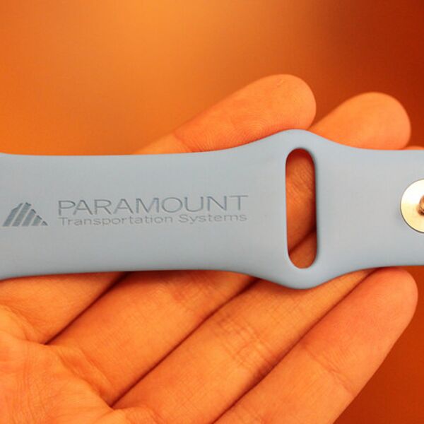 Engraved Watch Band - Send Yours In Thumbnail