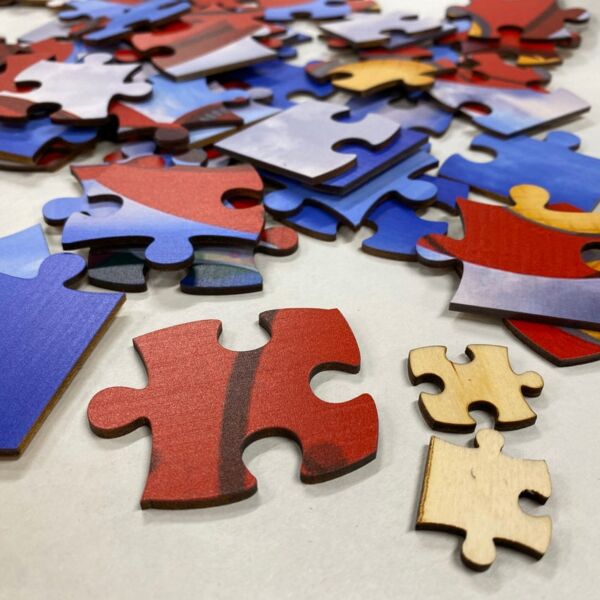 63 Pieces 16.5x12 Thumbnail