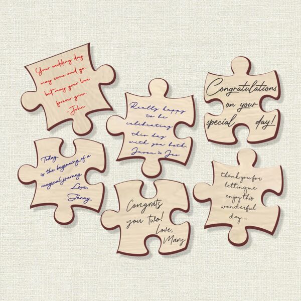 130 Pieces 16.5x12 Thumbnail