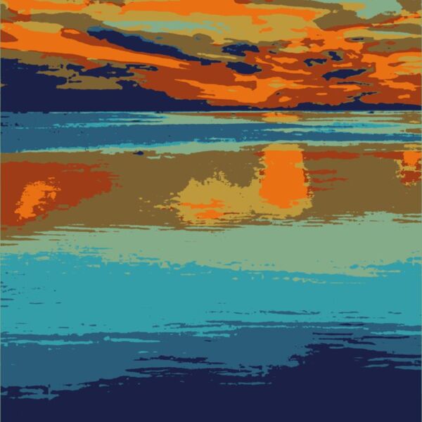 sunset pillotage Thumbnail