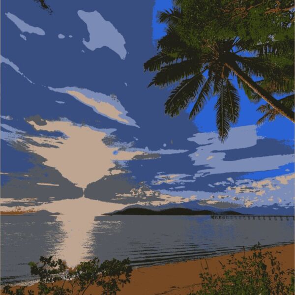 pacificmorning dexxus Thumbnail