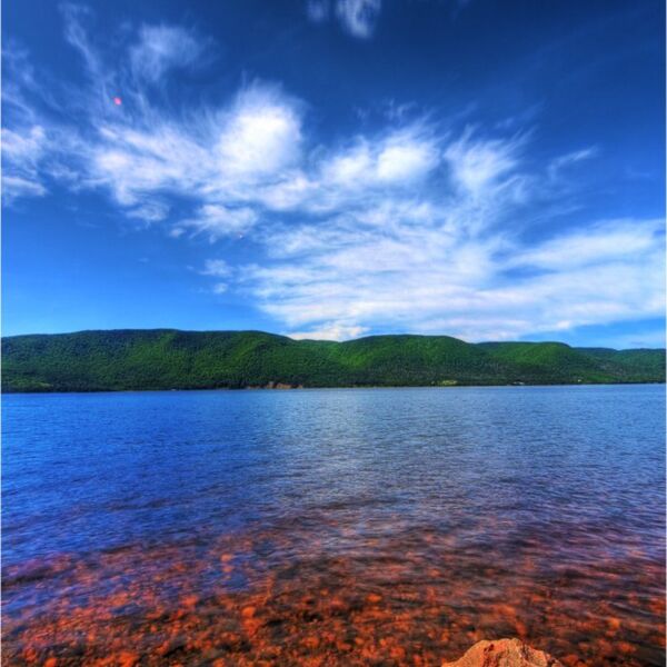 rustywaters dexxus Thumbnail