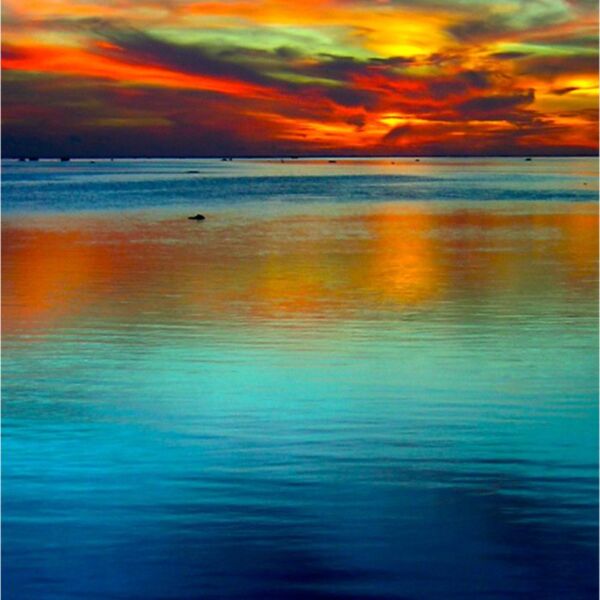 sunset pillotage Thumbnail