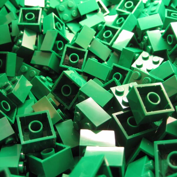 greenlegos j regan Thumbnail