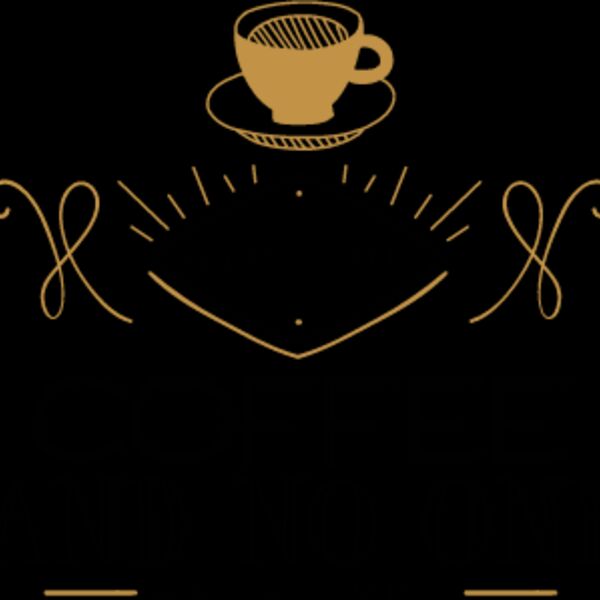 Give Me Coffee SVG Thumbnail