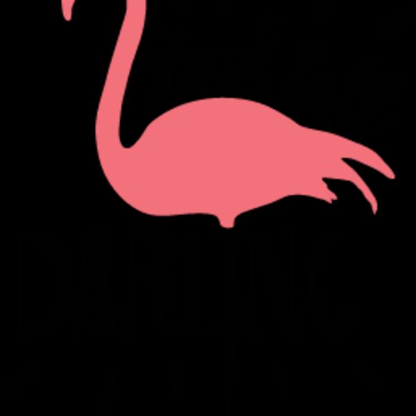 Stand Tall Darling SVG Thumbnail