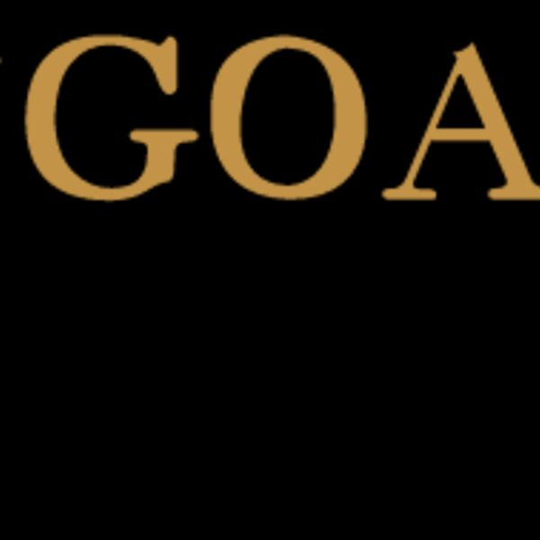 Goal Digger SVG Thumbnail