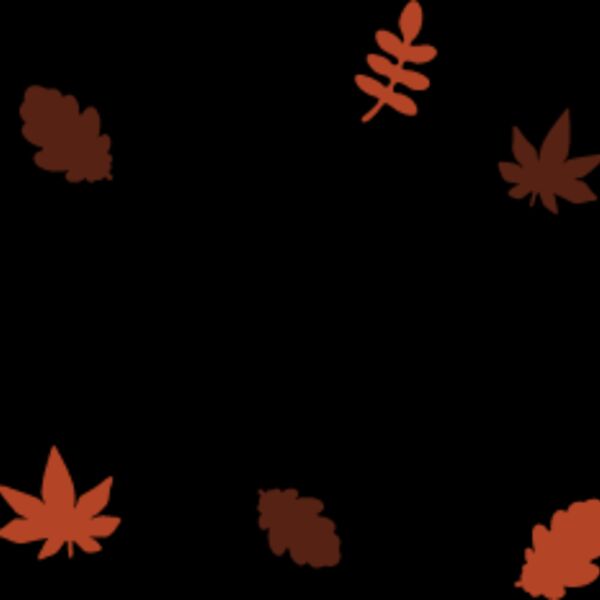 Be Thankful SVG Thumbnail