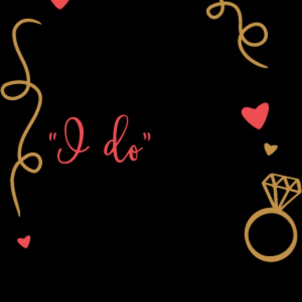 I Have My Mister SVG Thumbnail