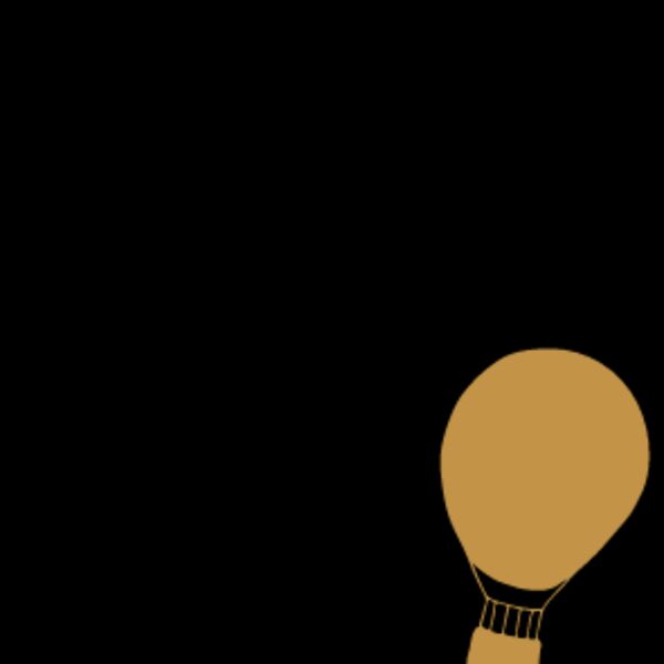 Oh The Place youll Go SVG Thumbnail