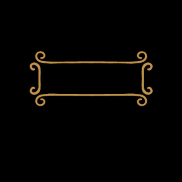 Mascara And Coffee SVG Thumbnail