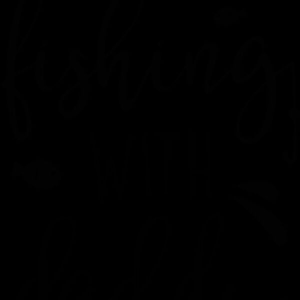 Im Going Fishing With Daddy SVG Thumbnail