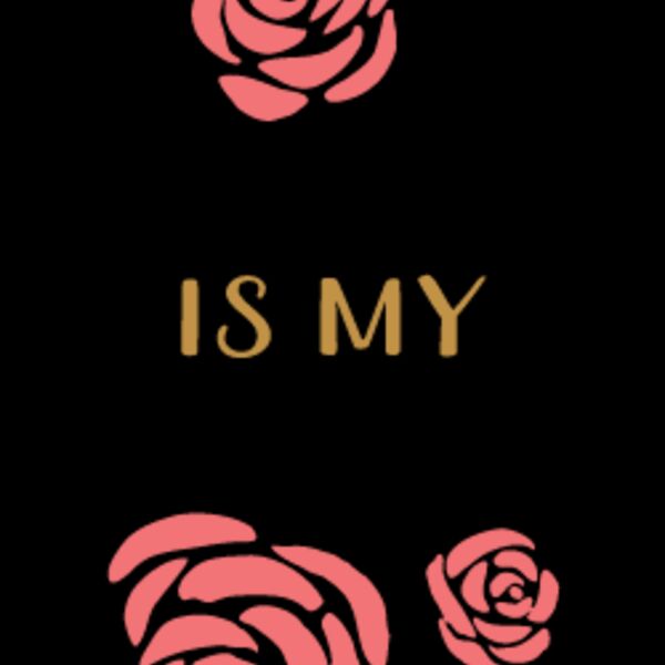 Grandma Is My Homegirl SVG Thumbnail