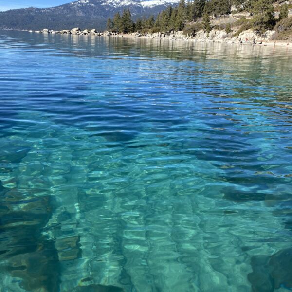 Lake Tahoe Clarity 03 Thumbnail