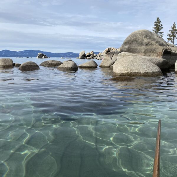 Lake Tahoe East Shore Thumbnail