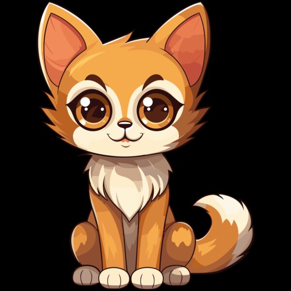 Abyssinian Thumbnail