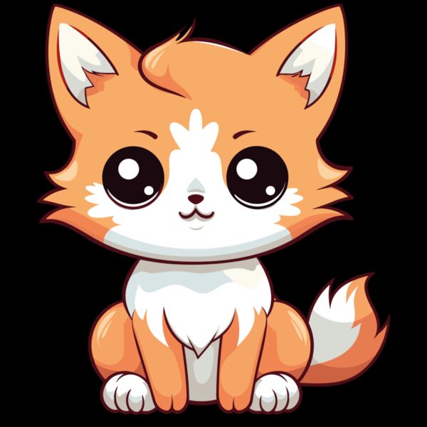 American Keuda Thumbnail