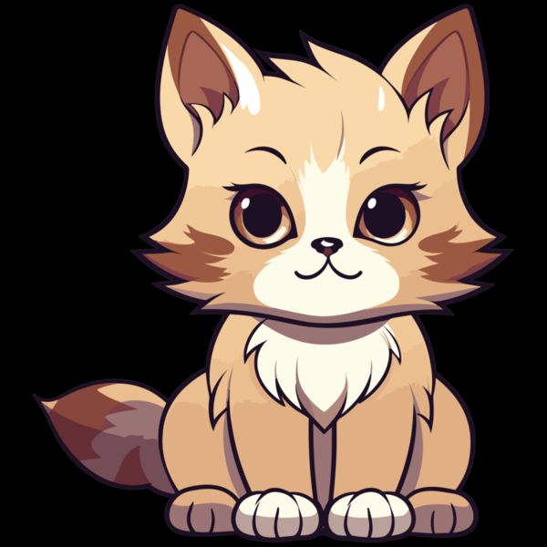 American Lynx Thumbnail