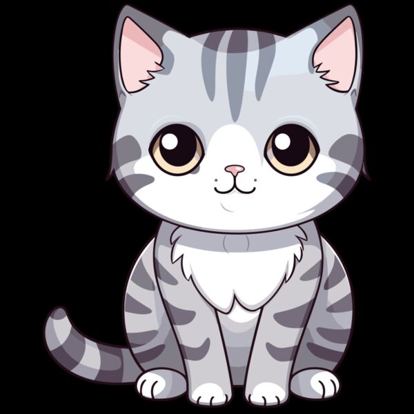 American Shorthair Thumbnail