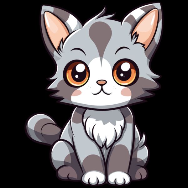 Anatolian Shorthair Thumbnail