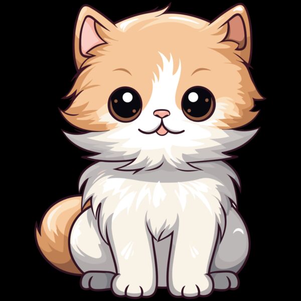 British Semi Longhair Thumbnail