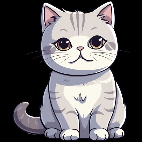 British Shorthair2 Thumbnail