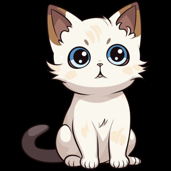 Colorpoint Shorthair Thumbnail