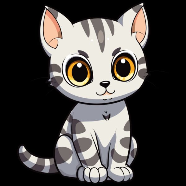 Egyptian Mau 37 Thumbnail