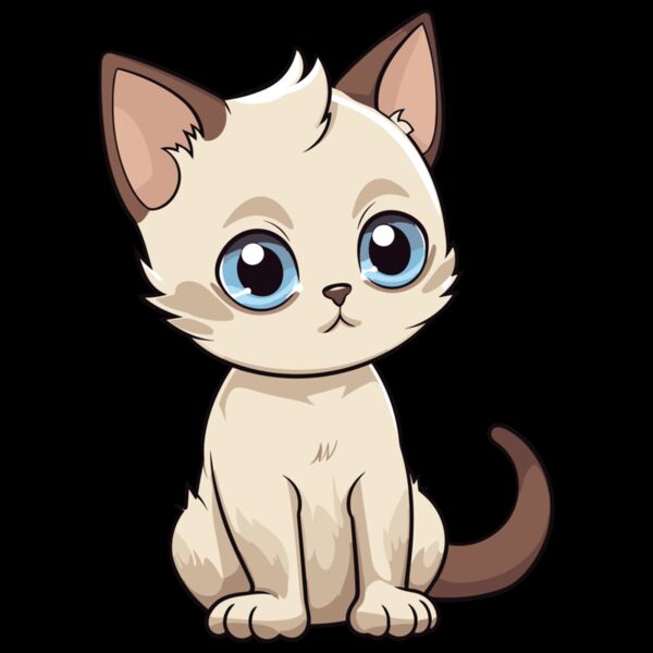 Thai Tonkinese Thumbnail