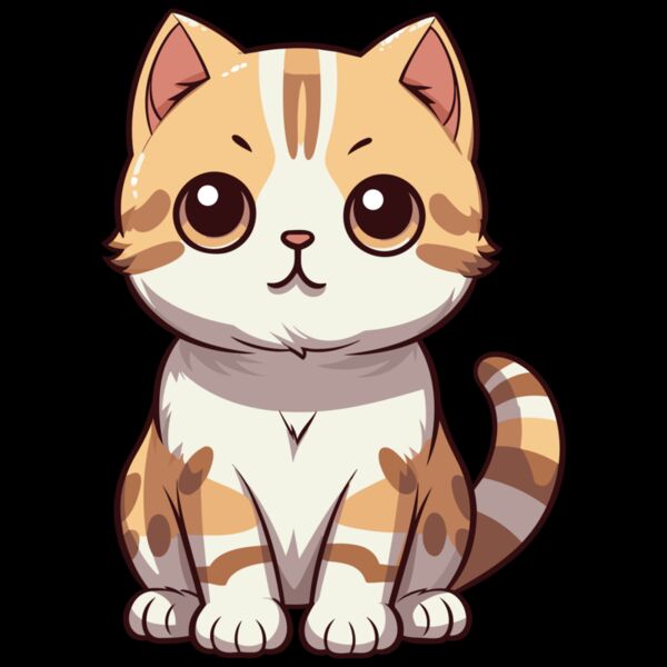 Scottish Shorthair 80 Thumbnail