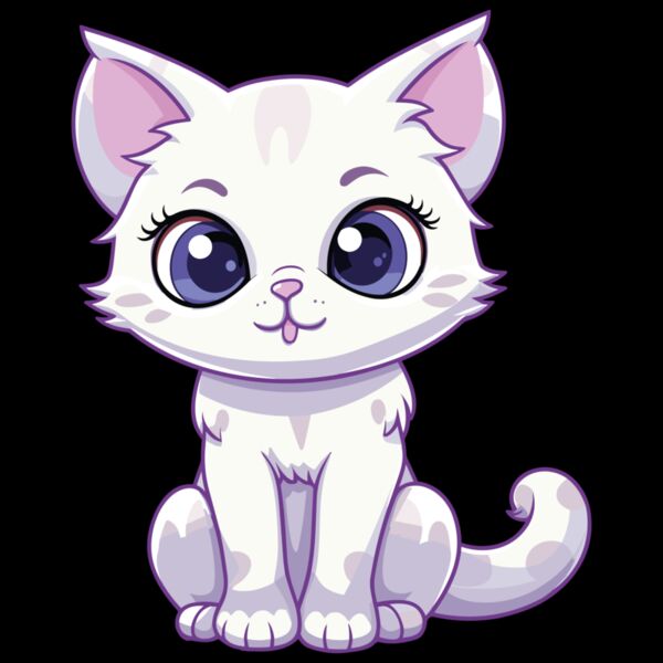 Thai Lilac Point Thumbnail