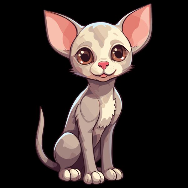 Peterbald Thumbnail
