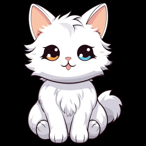 Turkish Van Thumbnail