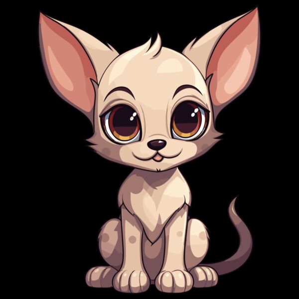 Oriental Shorthair Thumbnail