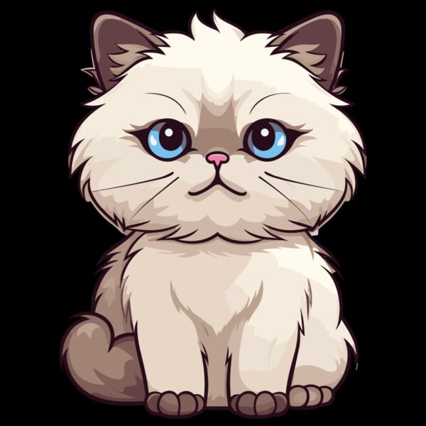 Persian Himalayan Thumbnail