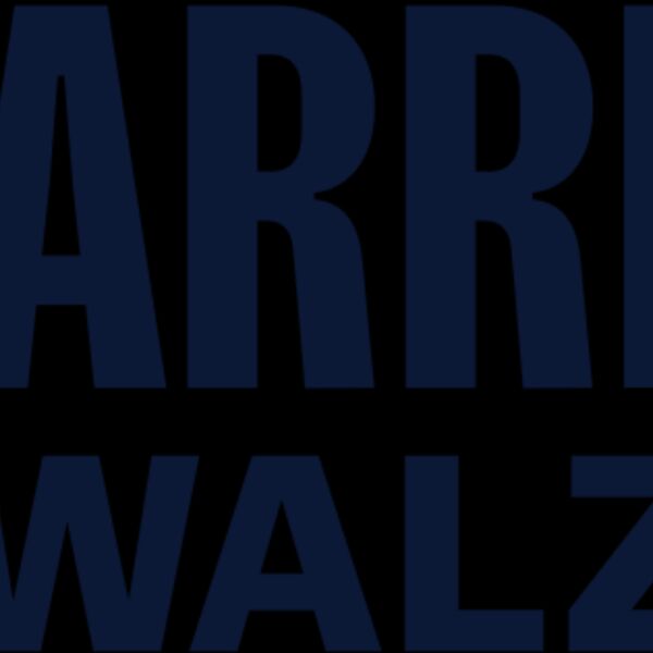Harris Walz 2024 presidential campaign logo svg Thumbnail