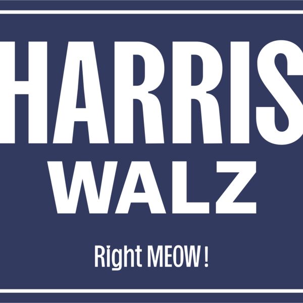 Simple Blue Sign Thumbnail