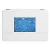 White iPad mini Cover Thumbnail